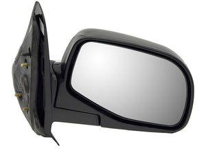 Side View Mirror Manual (Dorman# 955-1378)