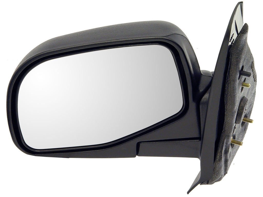 Side View Mirror Manual (Dorman# 955-1379)