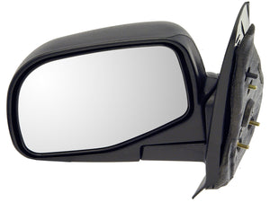 Side View Mirror Manual (Dorman# 955-1379)