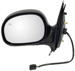 Side View Mirror Power (Dorman# 955-1383)