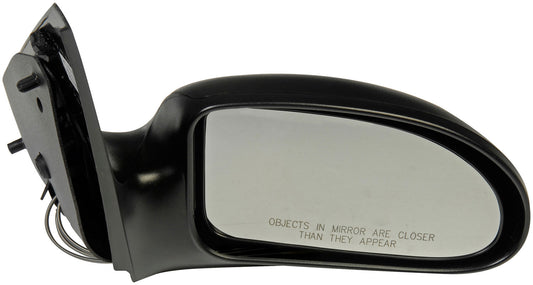 Side View Mirror Cable Remote, Fixed Type (Dorman# 955-1385)