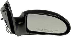 Side View Mirror Cable Remote, Fixed Type (Dorman# 955-1385)