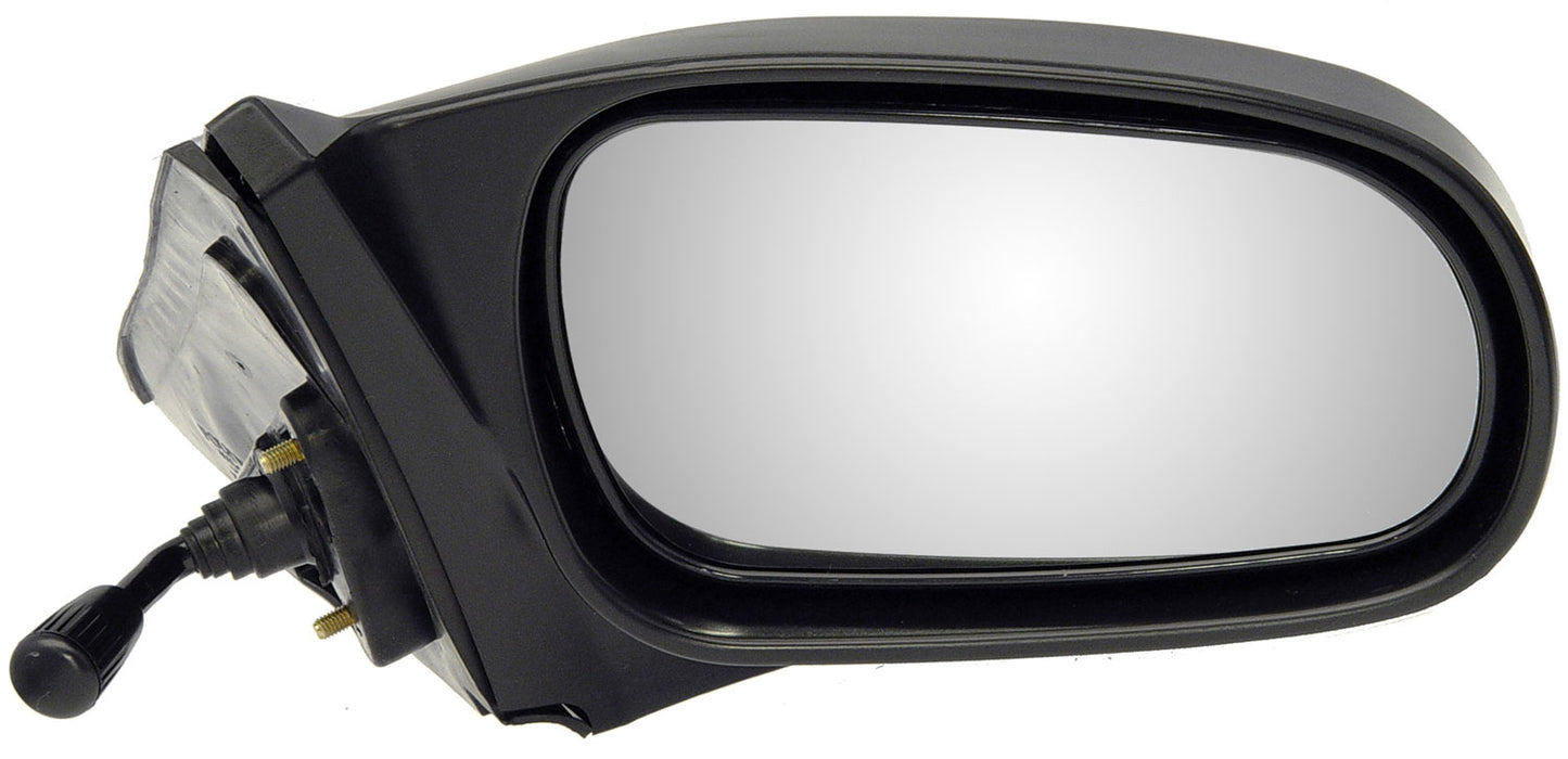 Side View Mirror Lever Remote (Dorman# 955-1390)