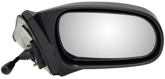 Side View Mirror Lever Remote (Dorman# 955-1390)
