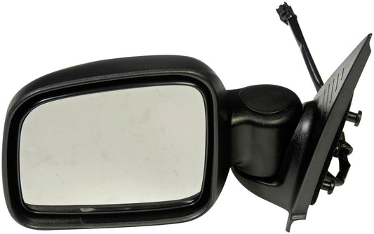 Side View Mirror Power- Non Heated (Dorman# 955-1393)