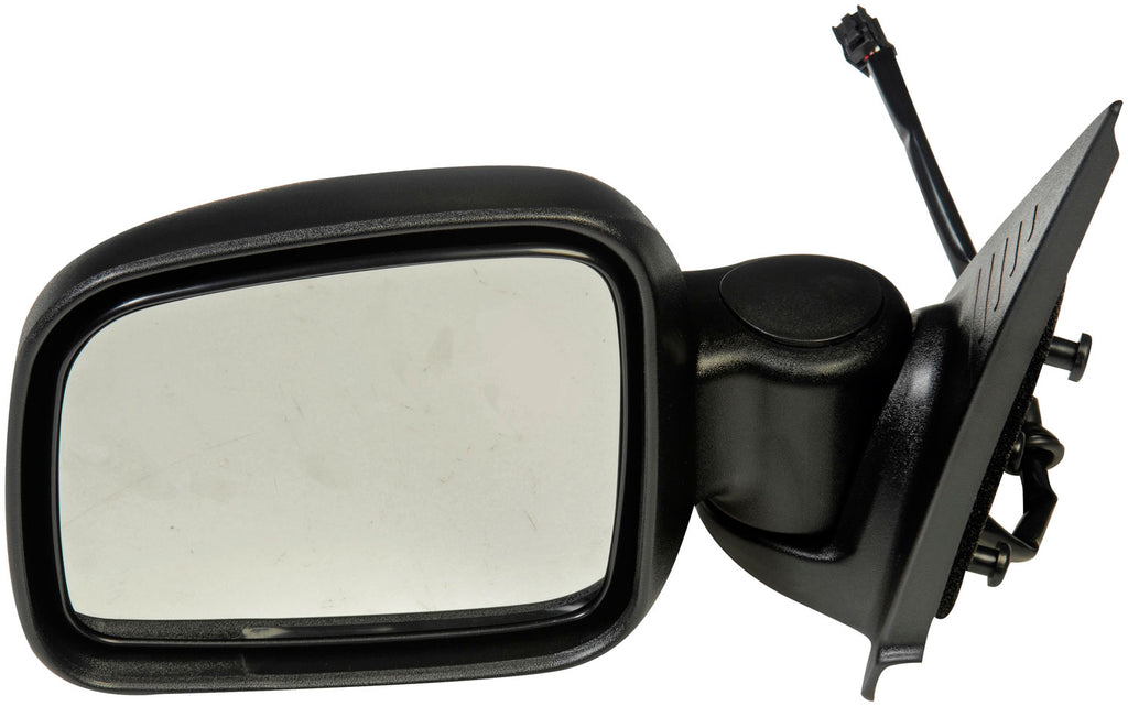 Side View Mirror Power- Non Heated (Dorman# 955-1393)