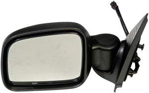 Side View Mirror Power- Non Heated (Dorman# 955-1393)