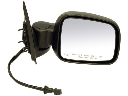 Side View Mirror Power - Heated (Dorman# 955-1394)