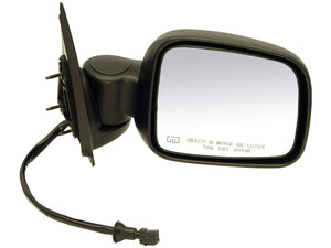 Side View Mirror Power - Heated (Dorman# 955-1394)