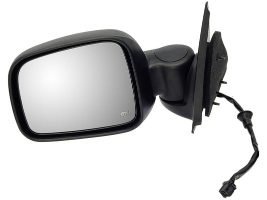 Side View Mirror Power - Heated (Dorman# 955-1395)