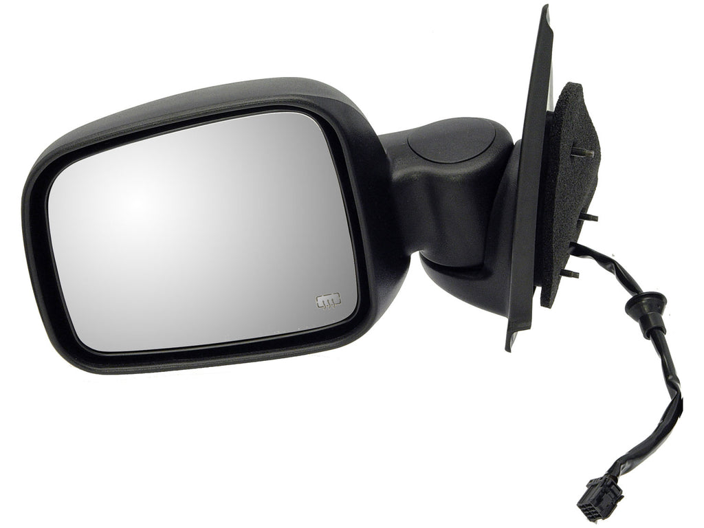 Side View Mirror Power - Heated (Dorman# 955-1395)