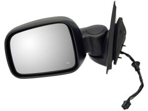 Side View Mirror Power - Heated (Dorman# 955-1395)