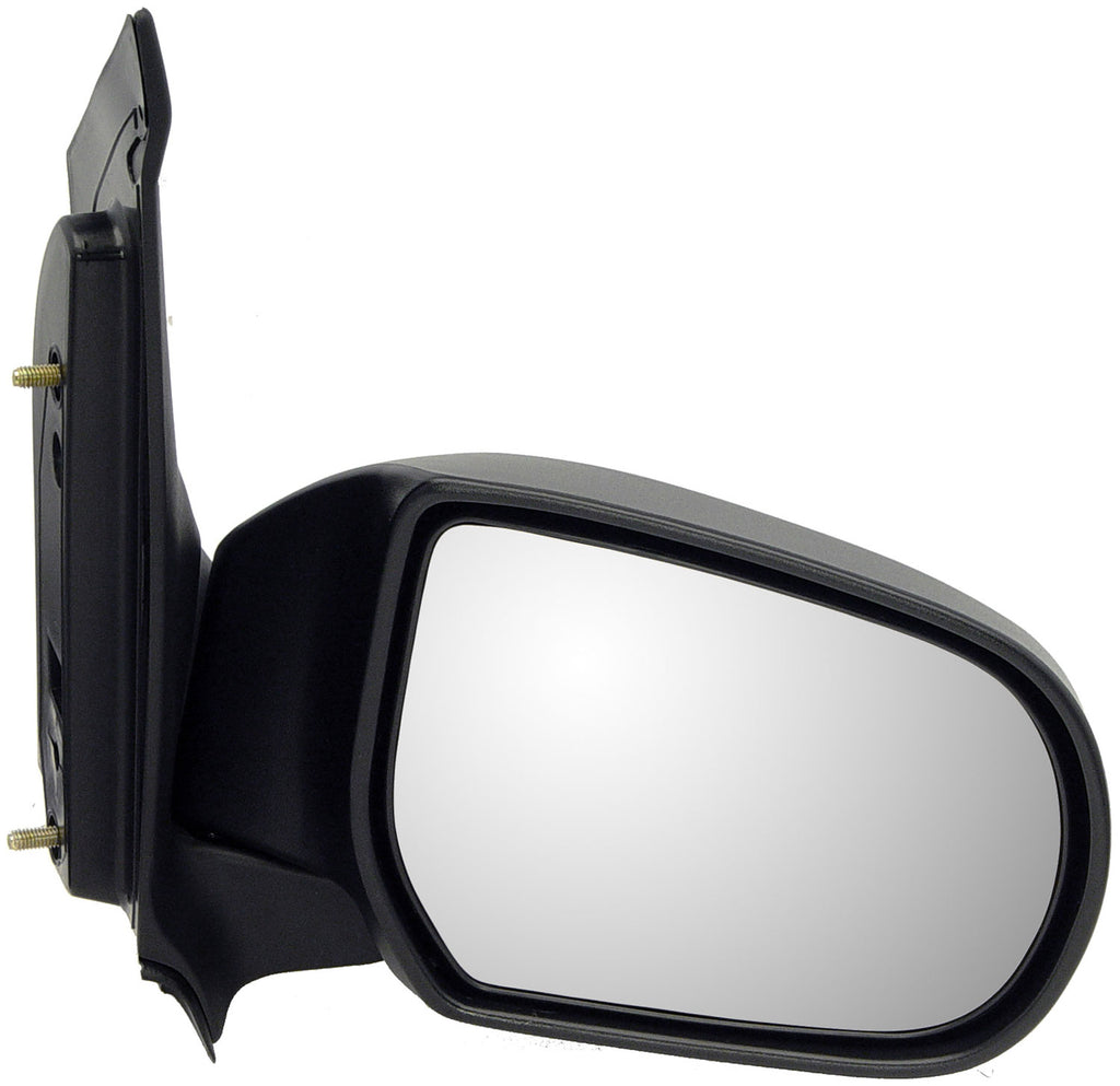 Side View Mirror Manual (Dorman# 955-1396)