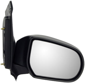 Side View Mirror Manual (Dorman# 955-1396)