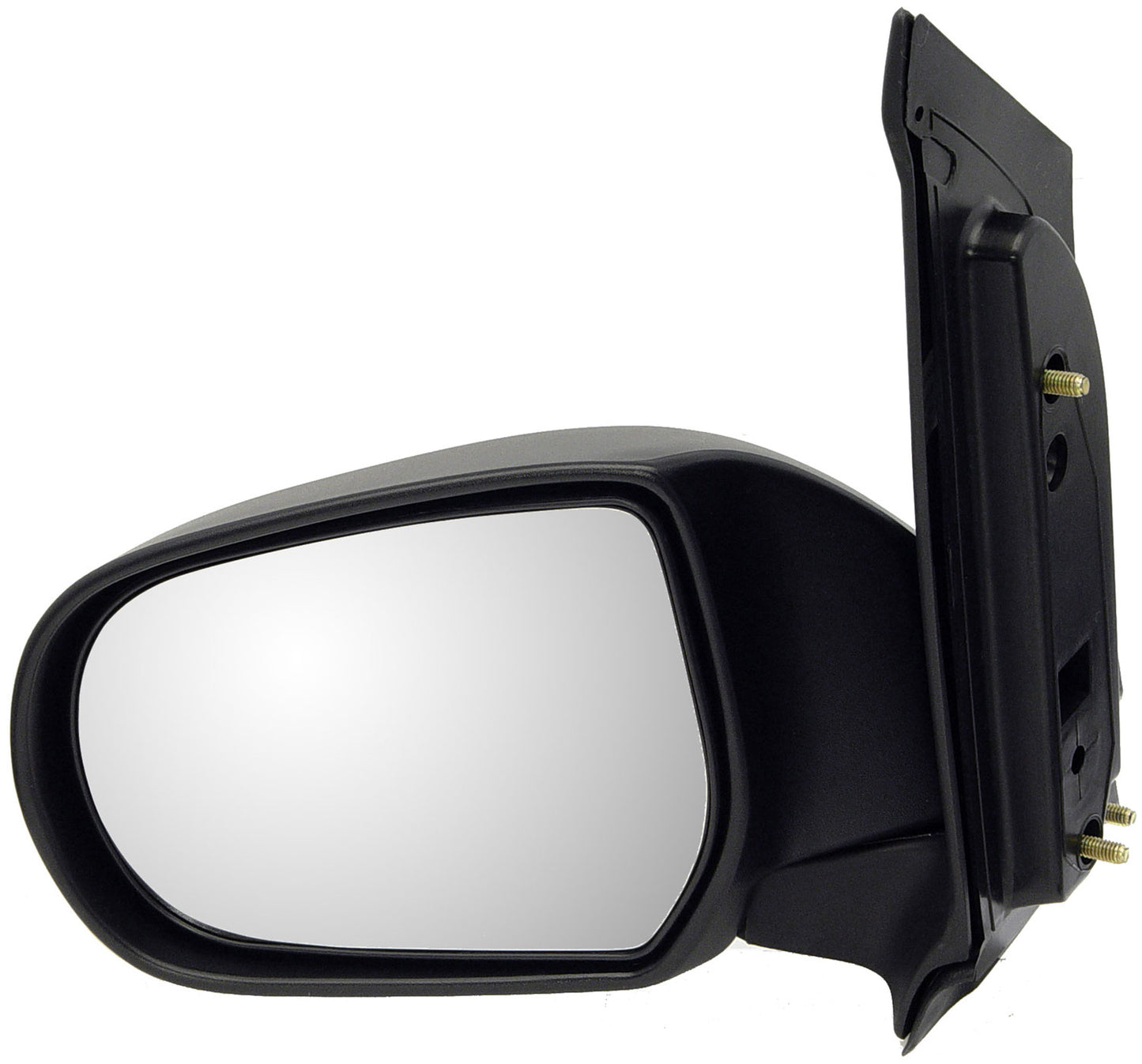 Side View Mirror Manual (Dorman# 955-1397)