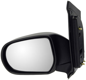 Side View Mirror Manual (Dorman# 955-1397)