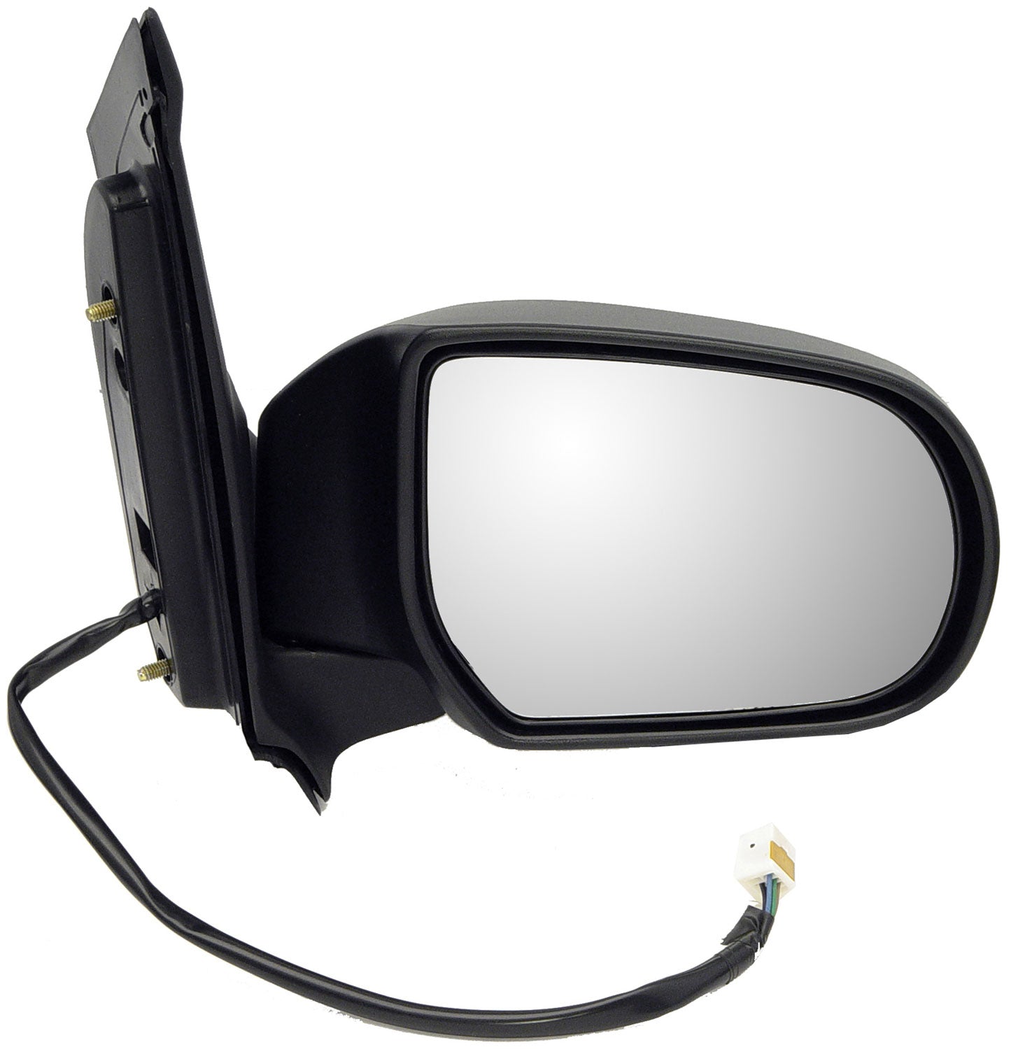 Side View Mirror Power (Dorman# 955-1400)