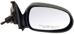 Side View Mirror Cable Remote (Dorman# 955-1405)