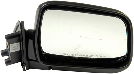 Side View Mirror Manual (Dorman# 955-1411)
