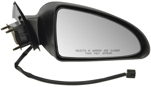 Side View Mirror Power (Dorman# 955-1412)
