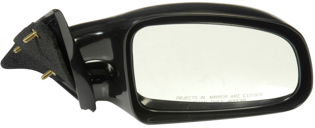 Side View Mirror Manual (Dorman# 955-1414)