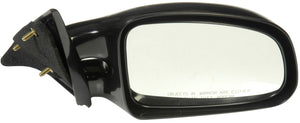 Side View Mirror Manual (Dorman# 955-1414)