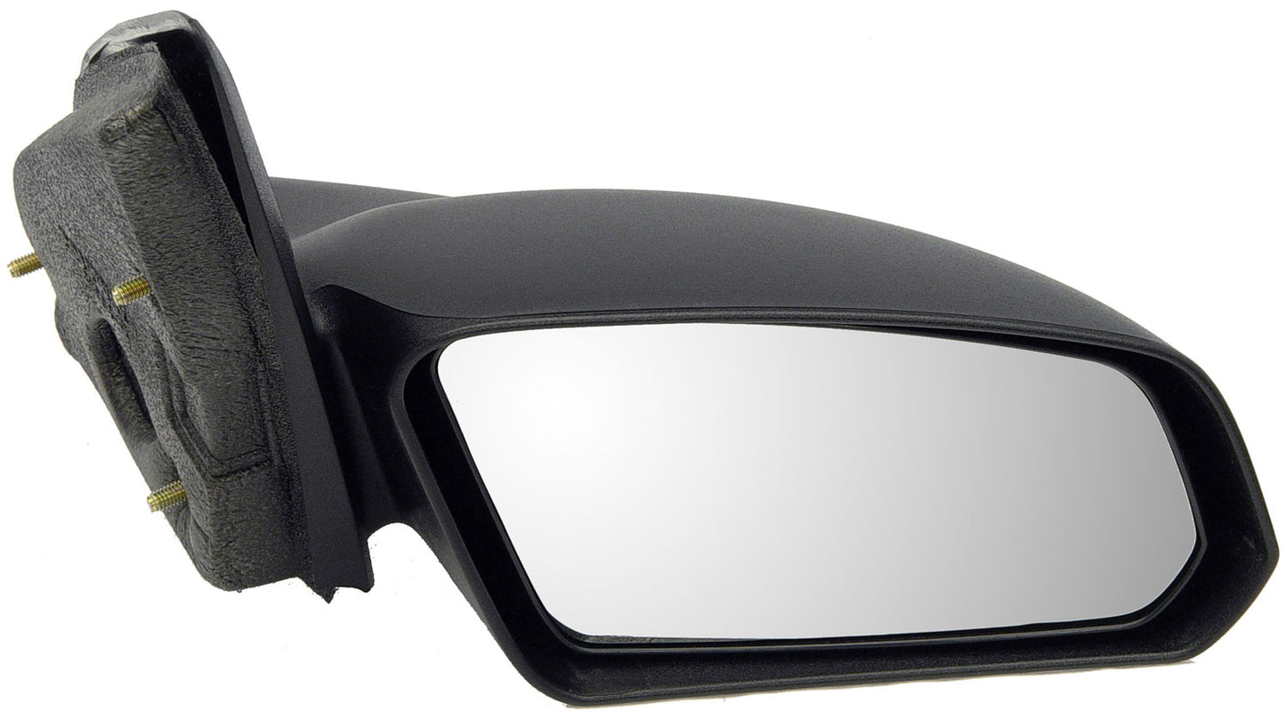 Side View Mirror Manual (Dorman# 955-1418)