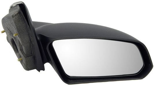 Side View Mirror Manual (Dorman# 955-1418)