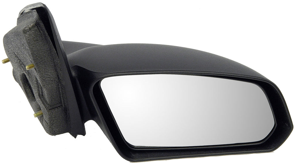 Side View Mirror Manual (Dorman# 955-1418)