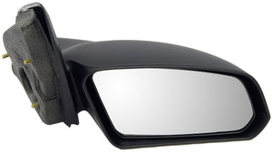 Side View Mirror Manual (Dorman# 955-1418)