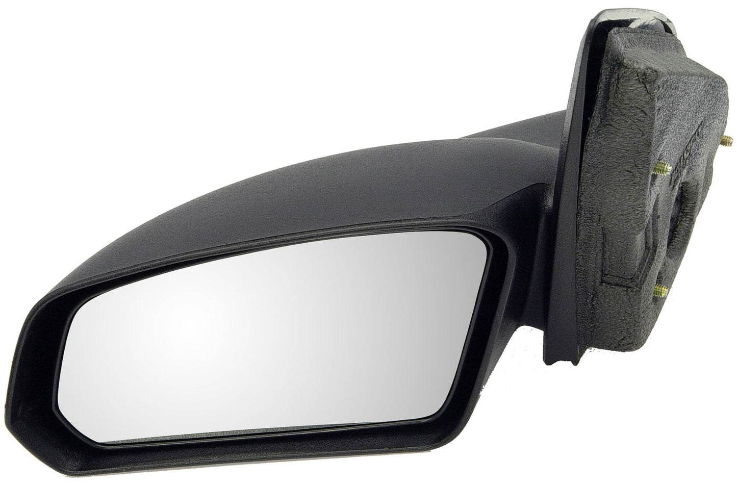Side View Mirror Manual (Dorman# 955-1419)