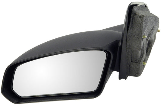 Side View Mirror Manual (Dorman# 955-1419)