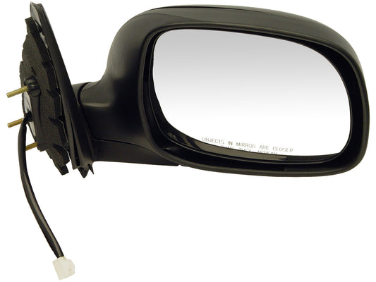 Side View Mirror Power (Dorman# 955-1438)