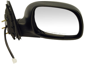 Side View Mirror Power (Dorman# 955-1438)