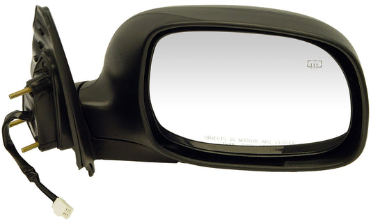 Side View Mirror Power (Dorman# 955-1440)