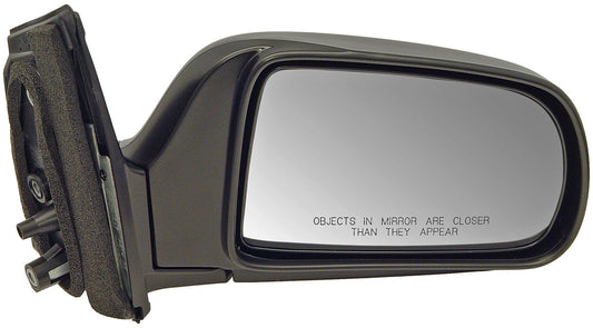 Side View Mirror Manual (Dorman# 955-1442)