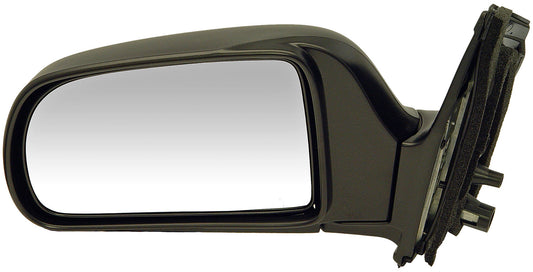Side View Mirror Manual (Dorman# 955-1443)