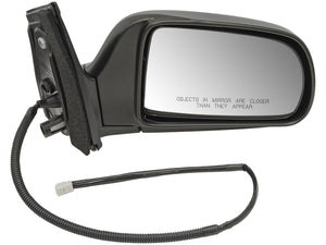 Side View Mirror Power (Dorman# 955-1444)
