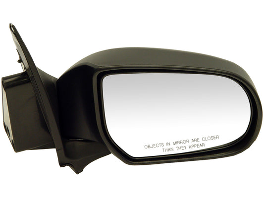 Side View Mirror Manual (Dorman# 955-1448)
