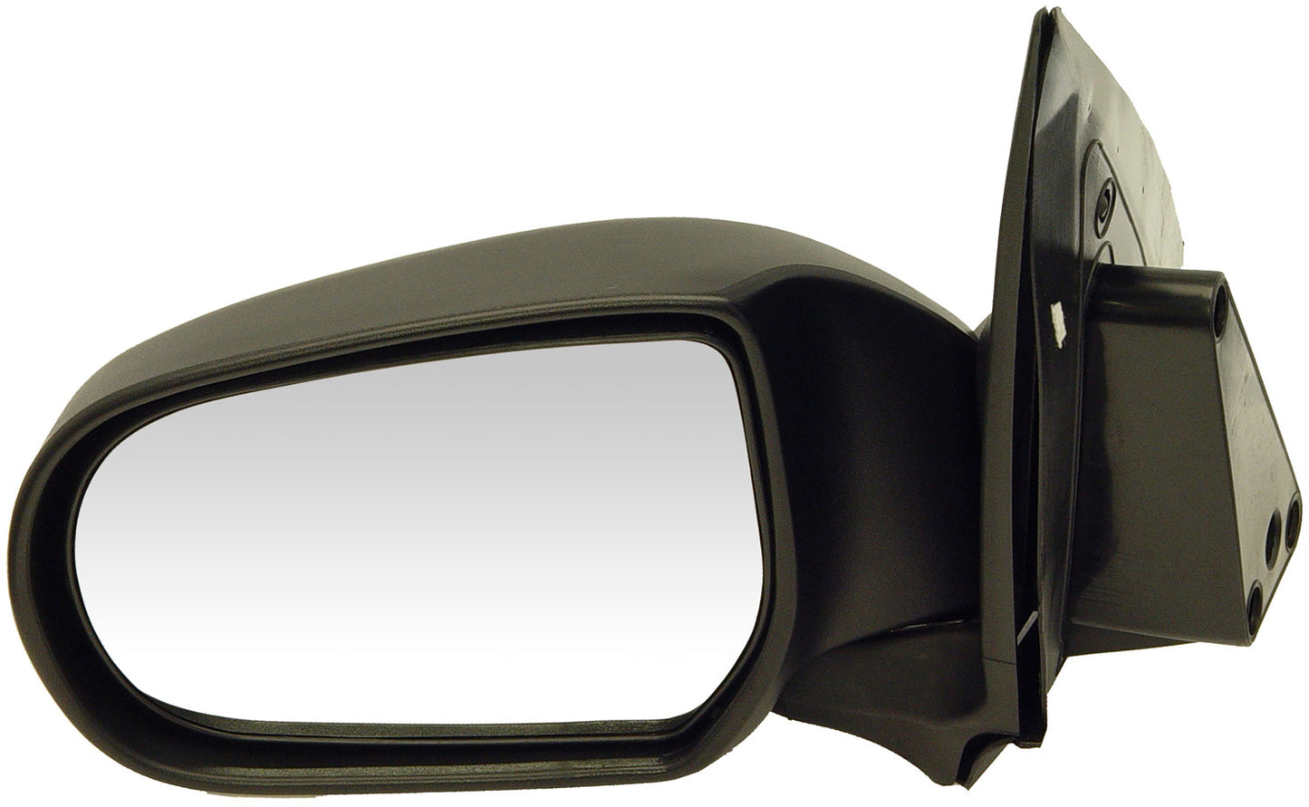 Side View Mirror Manual (Dorman# 955-1449)