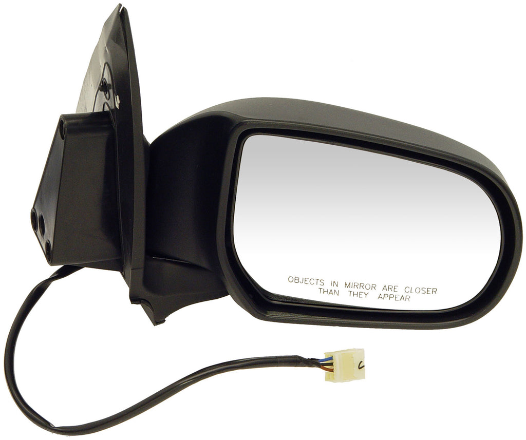 Side View Mirror Power (Dorman# 955-1450)