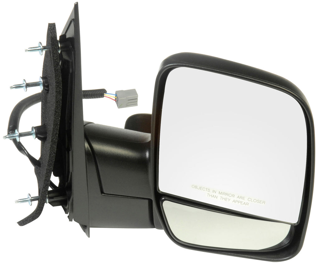 Side View Mirror Power (Dorman# 955-1453)