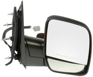 Side View Mirror Power (Dorman# 955-1453)