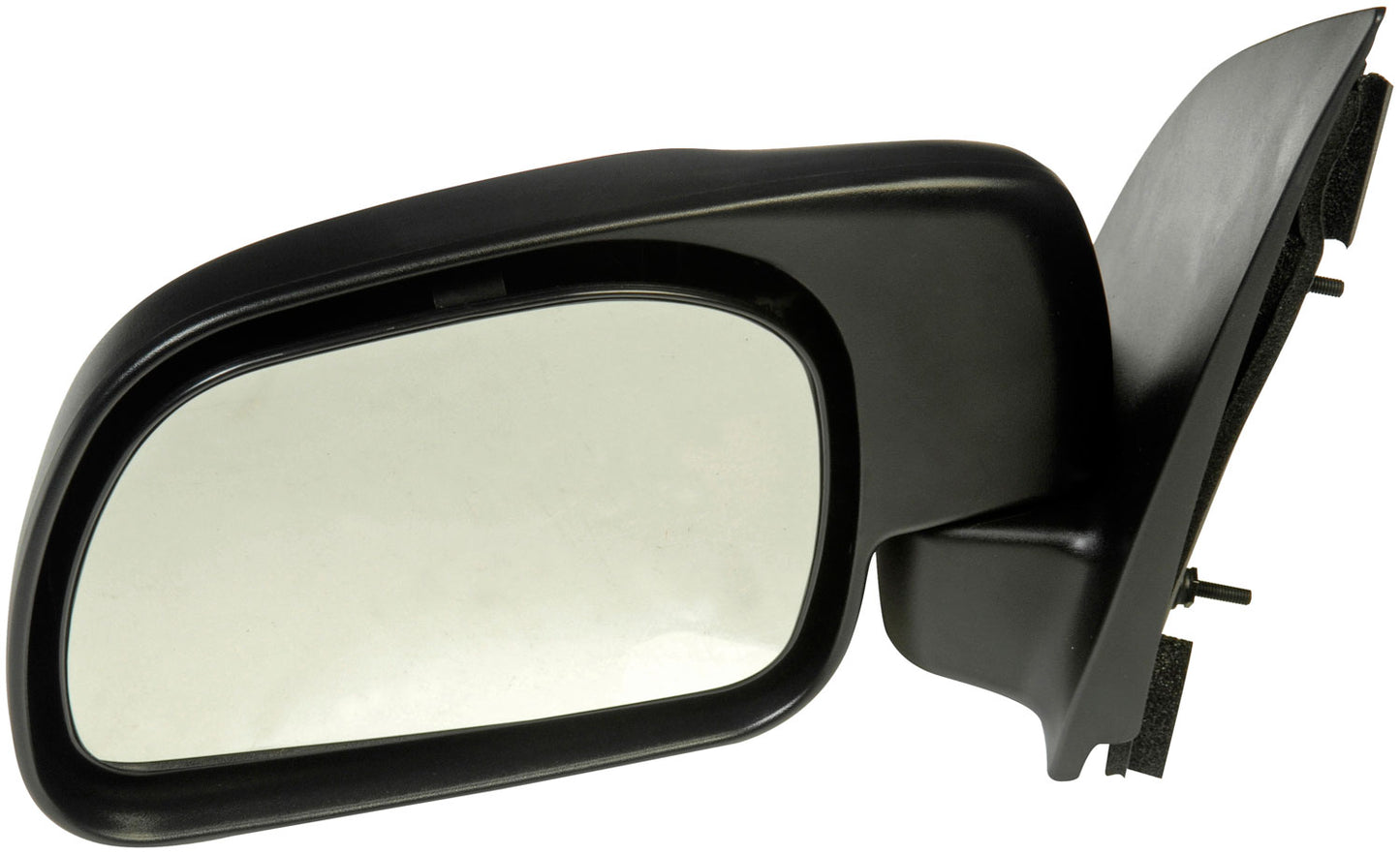 Side View Mirror Manual (Dorman# 955-1456)