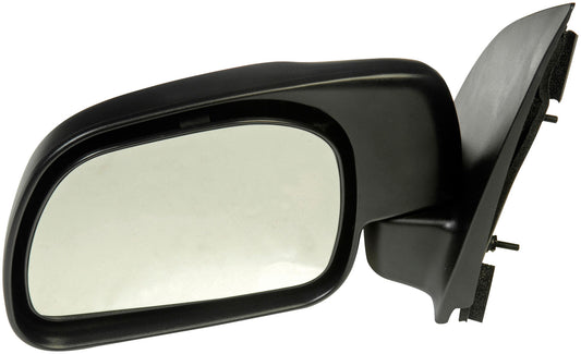 Side View Mirror Manual (Dorman# 955-1456)
