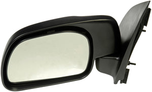 Side View Mirror Manual (Dorman# 955-1456)