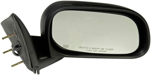 Side View Mirror Left - Dorman# 955-1659