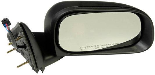 Side View Mirror Right - Dorman# 955-1587