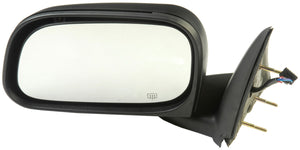 Side View Mirror Left - Dorman# 955-599