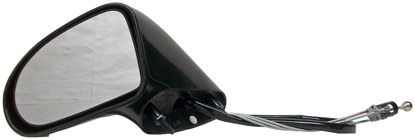 Side View Mirror Manual remote (Dorman# 955-1459)